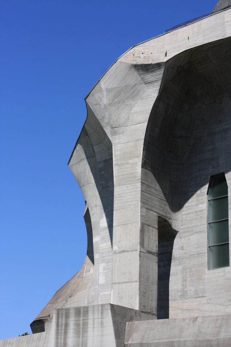Goetheanum